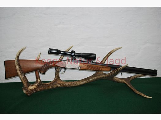 Blaser ES 63