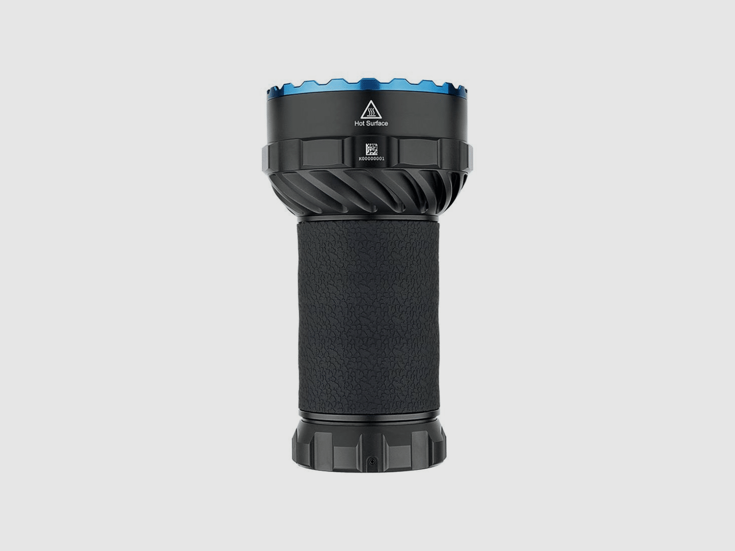 Marauder 2 Flashlight 14000 lumens dual Olight, image 4 of 13
