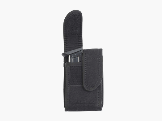 RADAR – HOLSTER FOR 2 DOUBLE MAGAZINES IN TRITECH