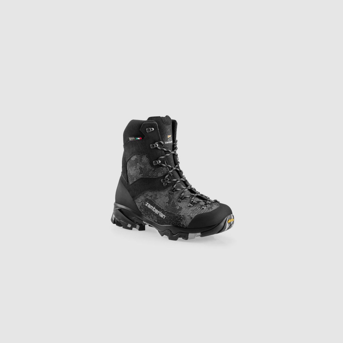 0991 ADAK 8 WL GTX SHARK CAMOUFLAGE TAILLE 49