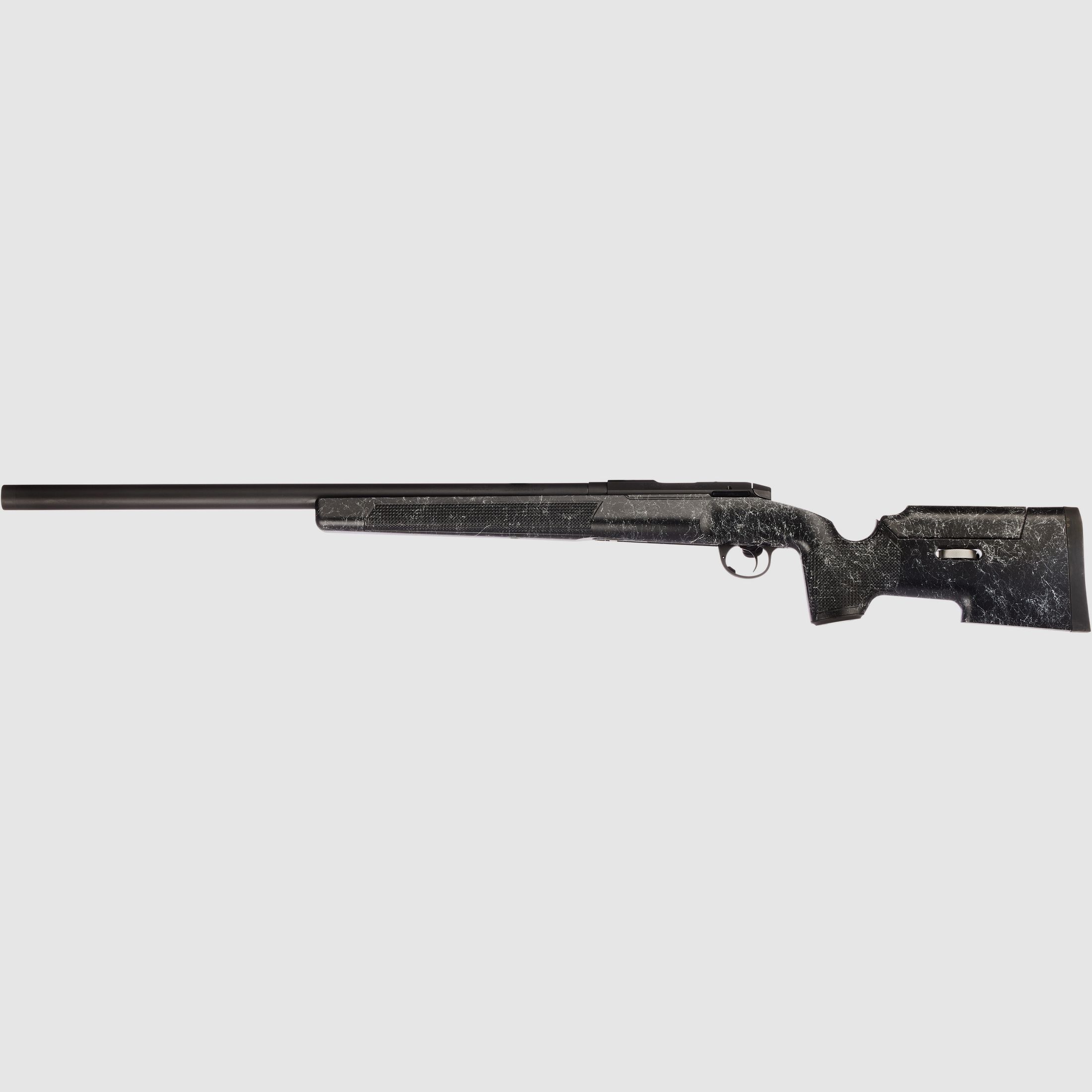 Mercury sport Tactical Evo Black, Lauf brüniert, Lauflänge 66 cm, Kal. .223 Rem.