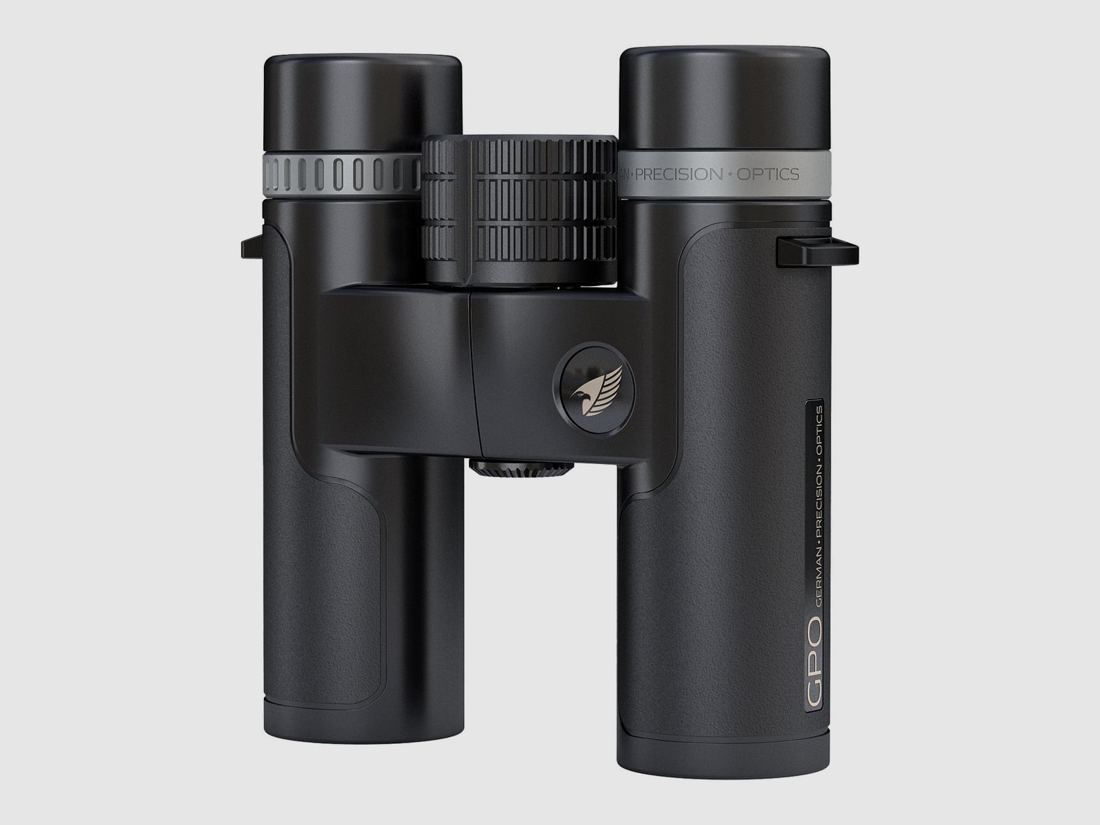 GPO Binoculars Passion 8x26 SD Black