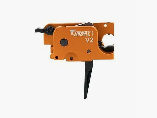 Timney Abzug gerade 3,5/5,5lbs Scorpion