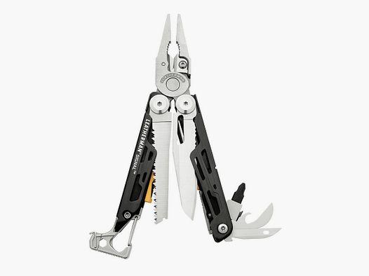 LEATHERMAN - Multitool Signal
