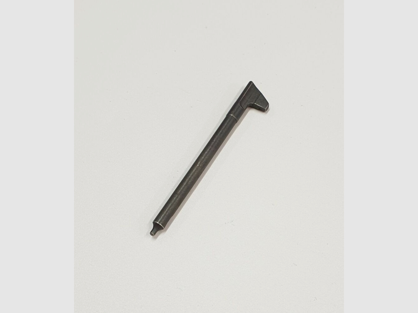 30M1 [10] US 30M1 carabina percutor / Firing Pin, usado / usado, parte del ejército de EE. UU. - B200976