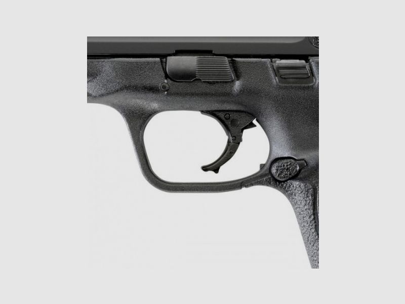Pistolet S&W M&P 9 C.O.R.E. 10268, zdjęcie 4 z 5