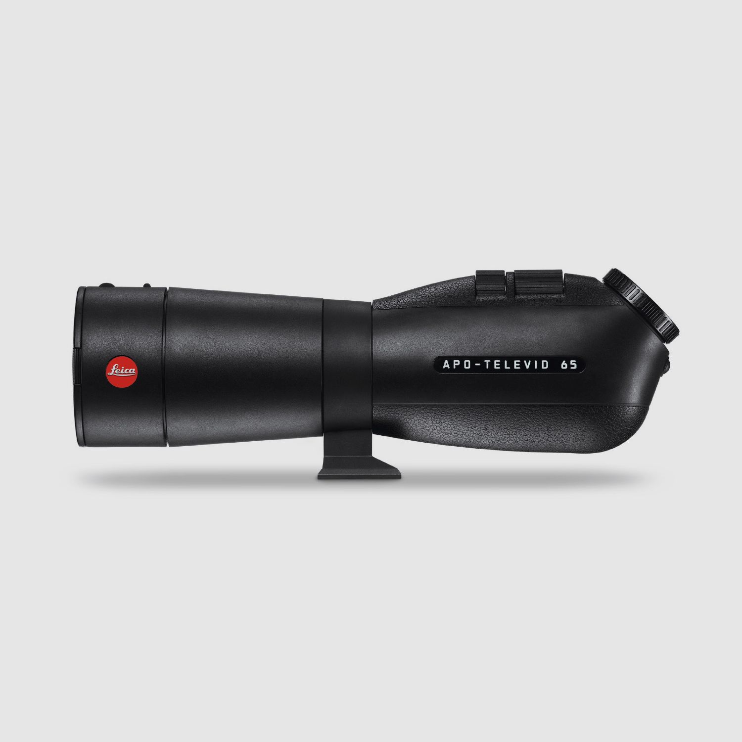 Leica APO Televid 65 Winkeleinblick ohne Okular Brennweite 440mm, Bild 2 von 2