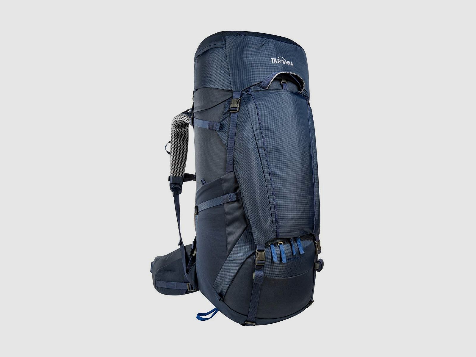 Tatonka Yukon 60+10 – Trekkingrucksack mit V2-Tragesystem, Bild 5 von 15