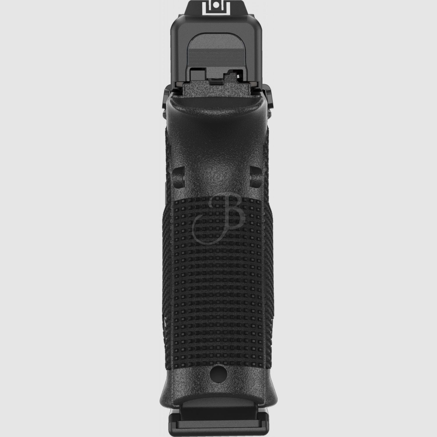 Glock 19 gen6 kal.9x19 fs or, afbeelding 3 van 4