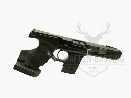 Hämmerli SP20 Sportpistole