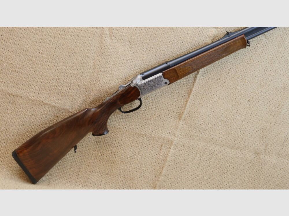 Blaser B95 Luxus 16/70;.30RBlaser