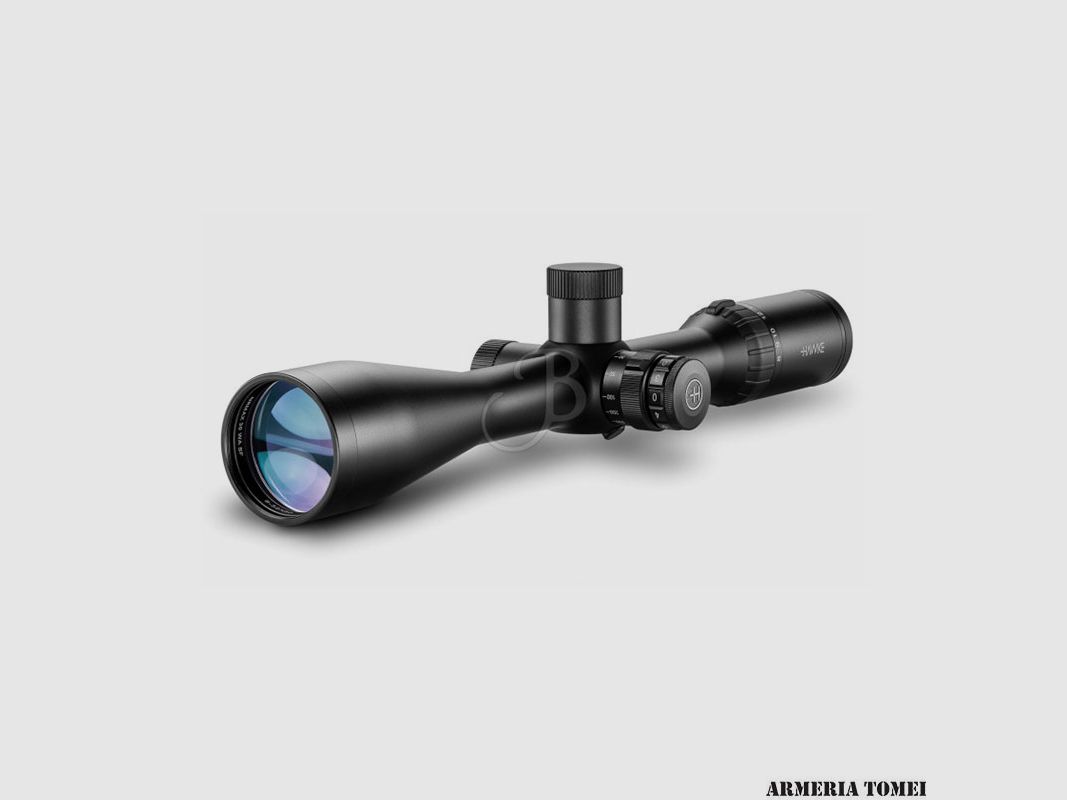 OPTIK – HAWKE AIRMAX 30 WA SF IR 6-24×50 AMX