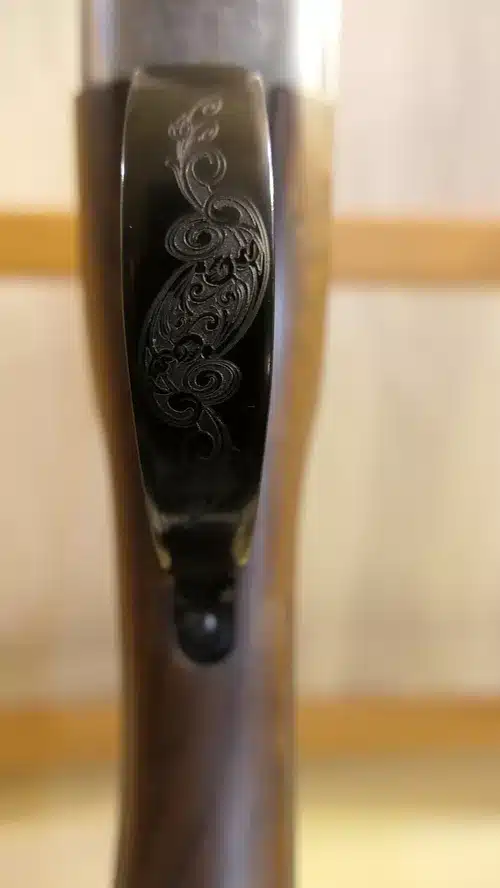 Jagdflinte Fair Lusso Stahl mit Auswerfer Kal. 20/71 cm, Bild 16 von 17