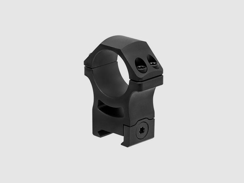 UTG UTG Pro P.O.I. Montageringe 30mm Medium Profile