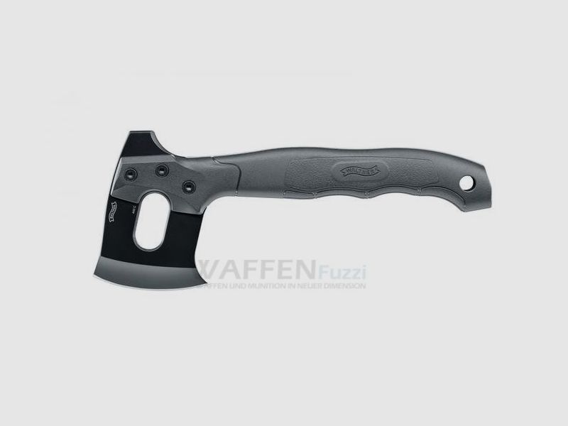 Hachette Mini Compact en acier 440C