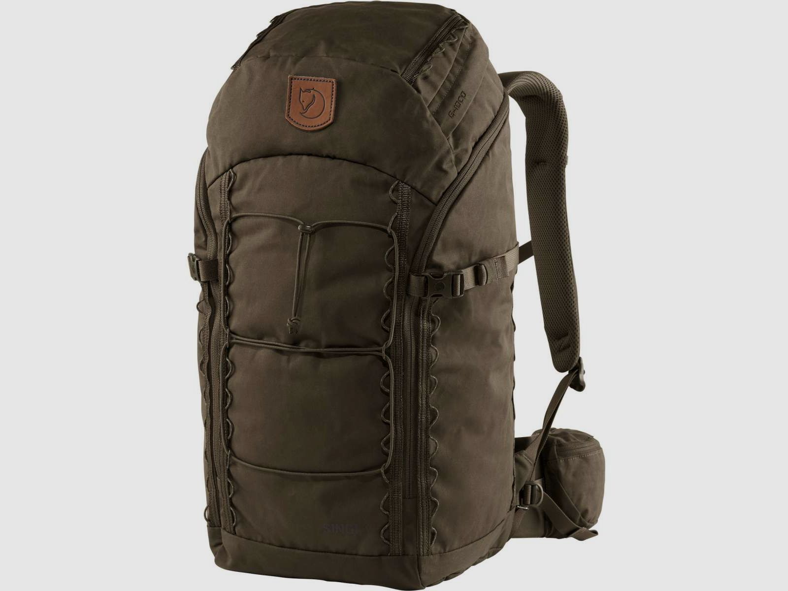 Fjäll Räven Rucksack Friluft Lappland 45, Bild 16 von 28