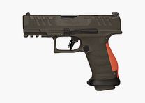WALTHER PDP Compact 4" AKAH Sondermodell PDP Compact 4" AKAH Sondermodell