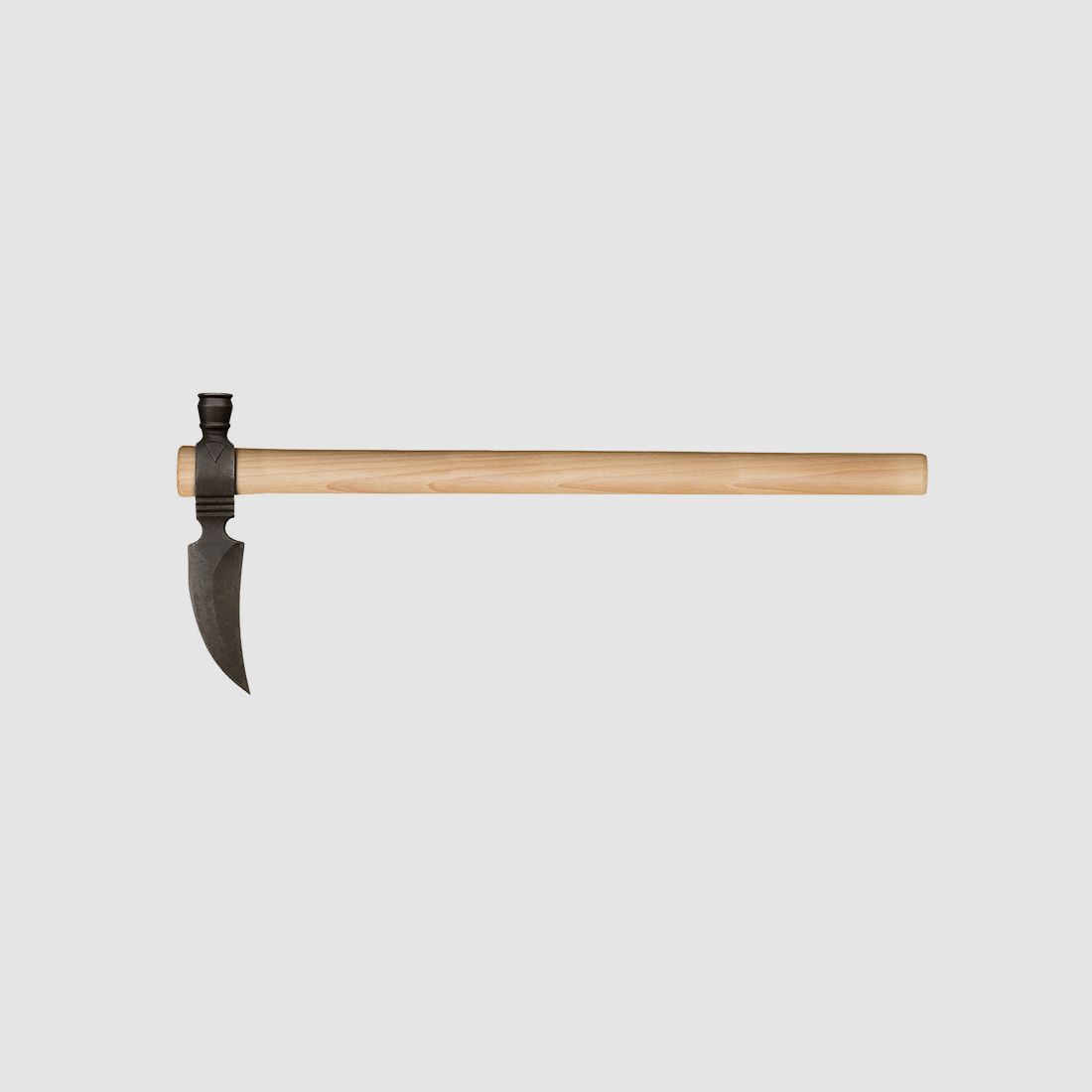 Hache Cold Steel Spontoon Hawk - CS90AWA