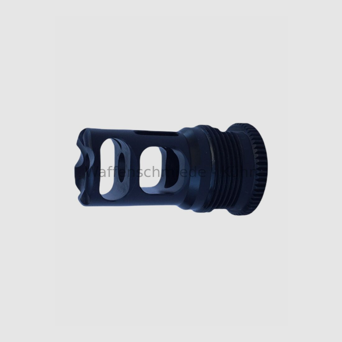 Wapenfabriek - Kühn Muzzle Brake Type 4