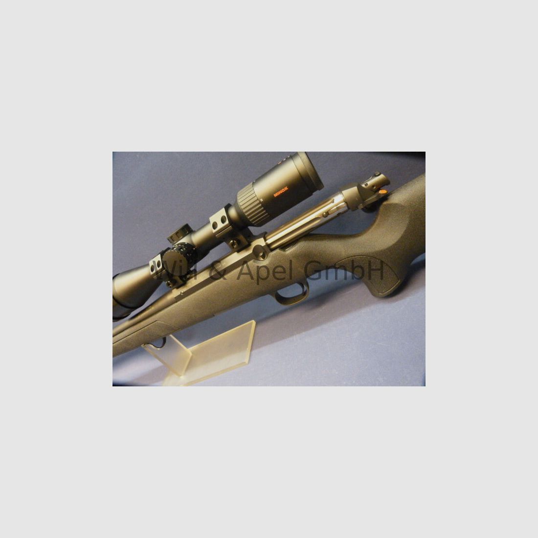 AE Precision Repetitiegeweer Hunter Standard