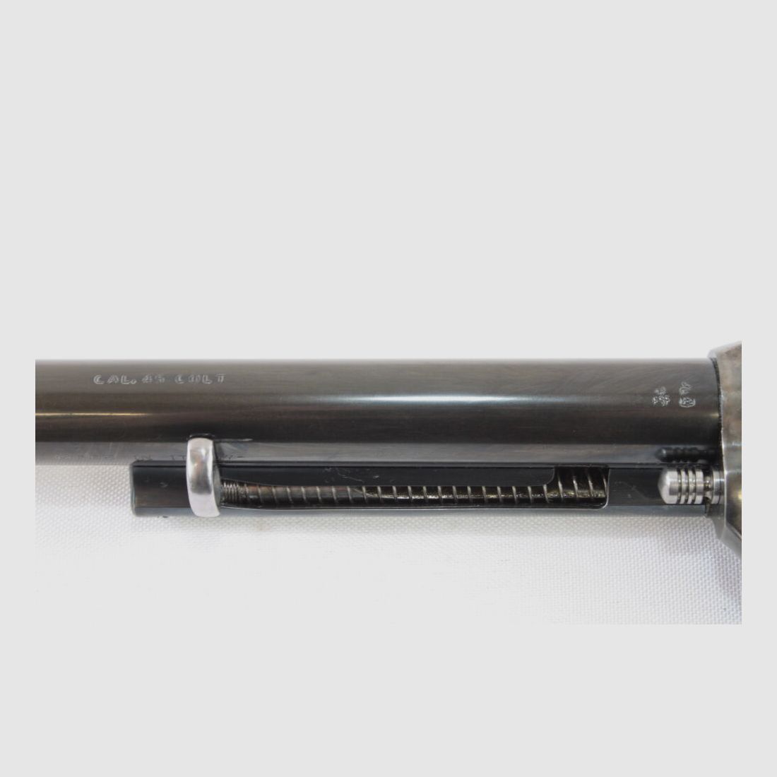 Armi Jäger Revolverbüchse Armi Jäger Frontier Buntline - .45Colt