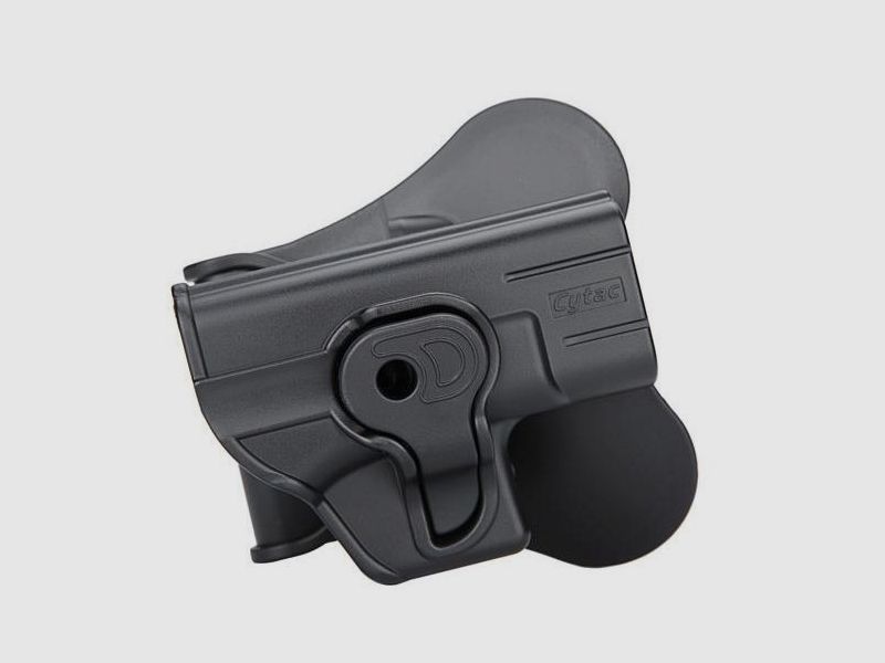 Cytac Holster Glock 42