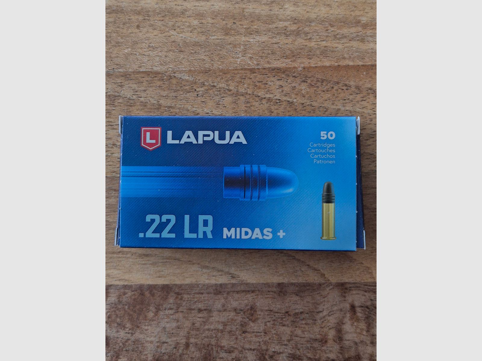 Bleiker Challanger W-Nr. 22C3-C21