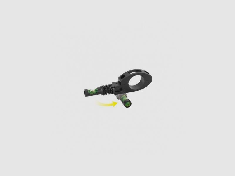 Poziomica Wheeler Anti-Cant 755712, zdjęcie 4 z 6