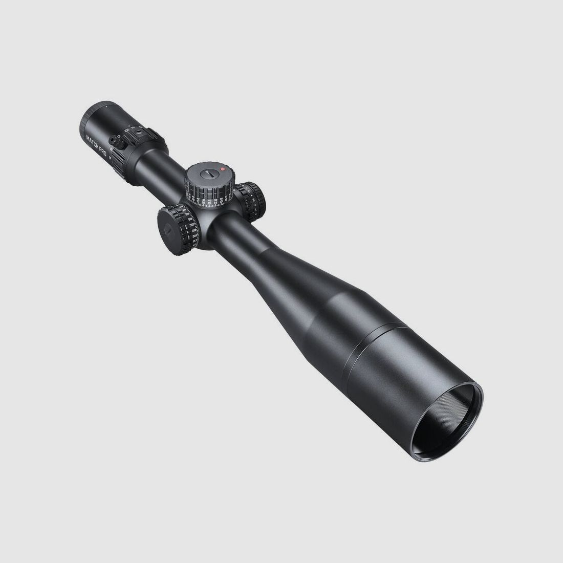 Bushnell Zielfernrohr Match PRO 5-30x56mm Deploy MOA 2 Leuchtabsehen 34mm