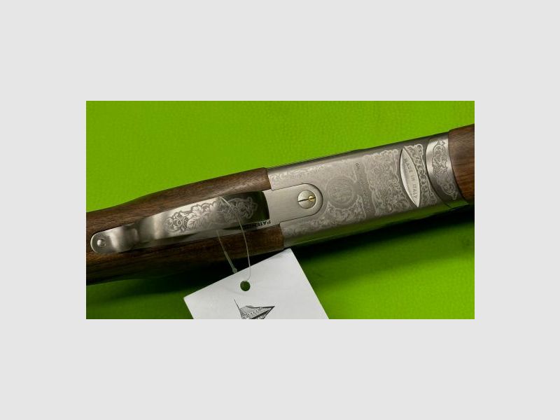 Beretta 686 Silver Pigeon 1 Vittoria Sporting Kaliber 12/76 | Damesgeweer, afbeelding 7 van 12