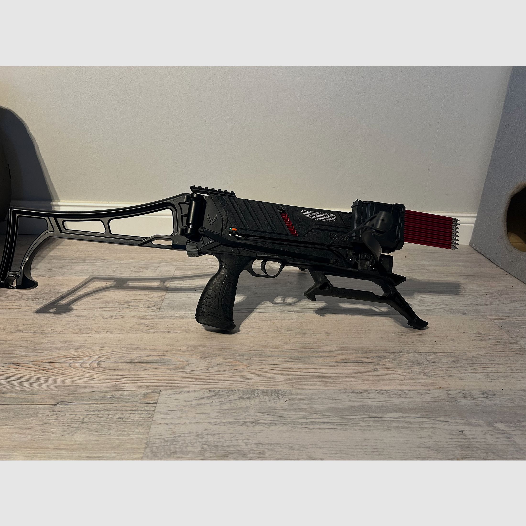 EK Archery Vlad - New and unused in original packaging