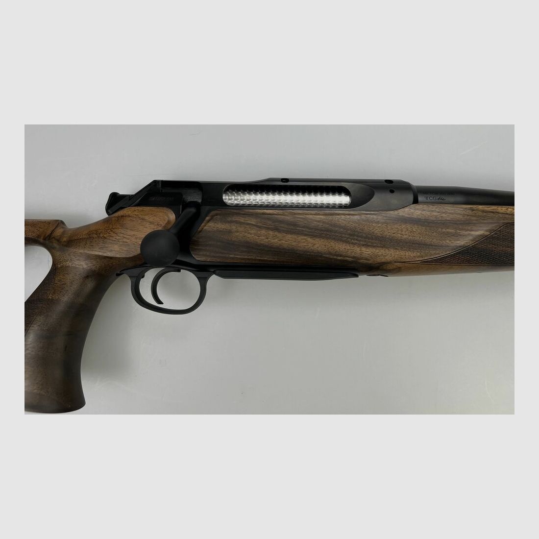 Sauer 505 Iconic Outback