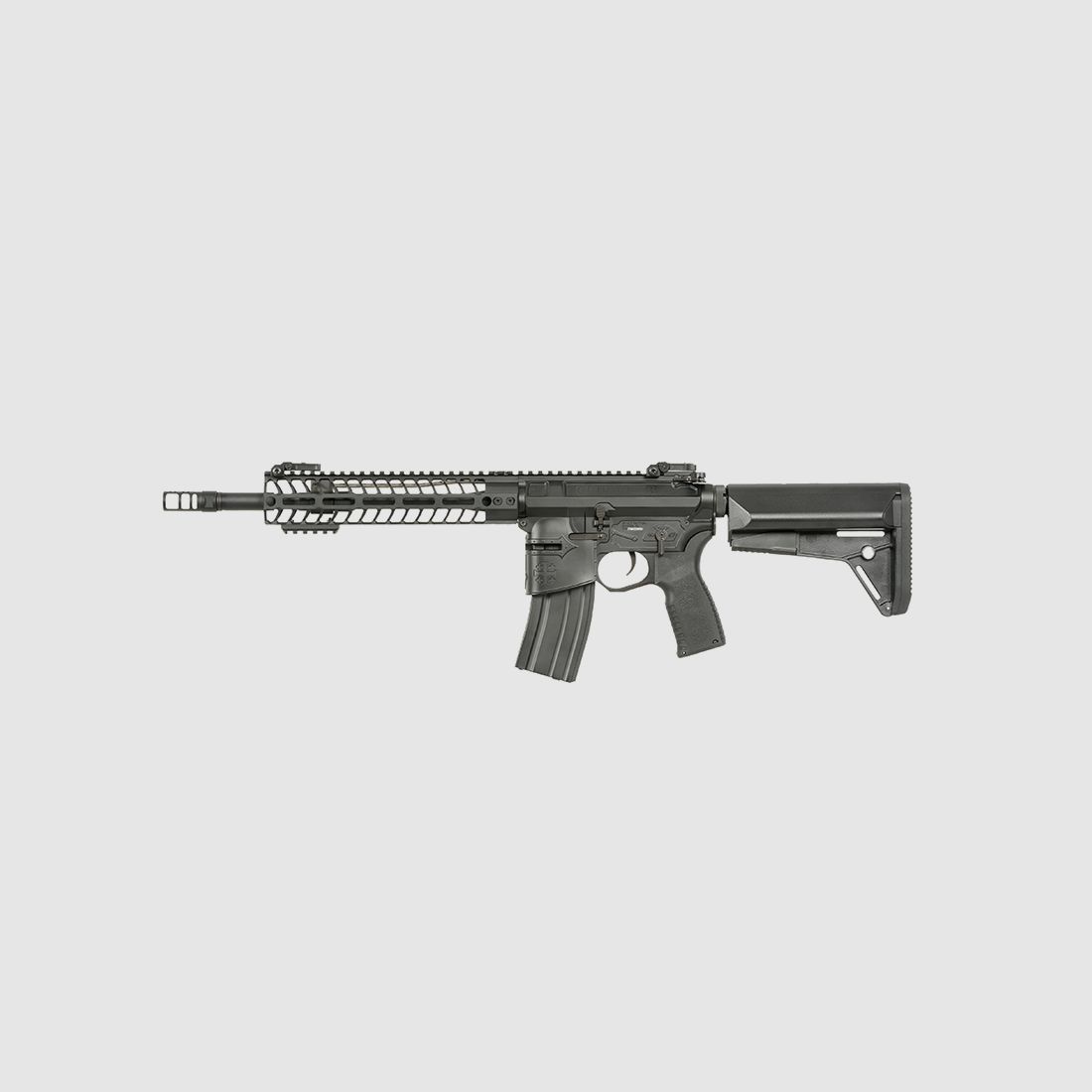 CM.107A Spike's Rare Breed Crusader SBR [EMG]