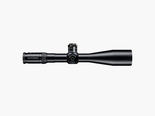 SCHMIDT&BENDER PMII 5-25X56 LP ABSEHEN LRR MIL 1.BE