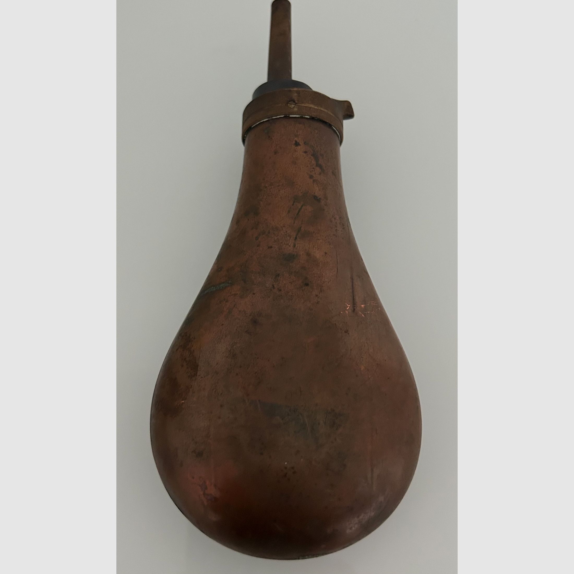 Botella de pulverización