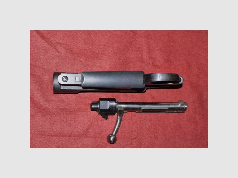 Dumoulin custodia e chiusura M98