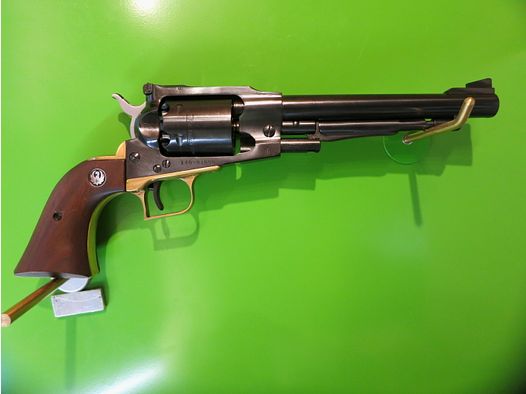 Perkussions-Revolver, Ruger Old Army, .44BP      #29