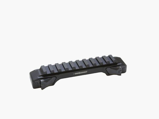 INNOmount QD Picatinny Tikka T3/T3x Sako TRG