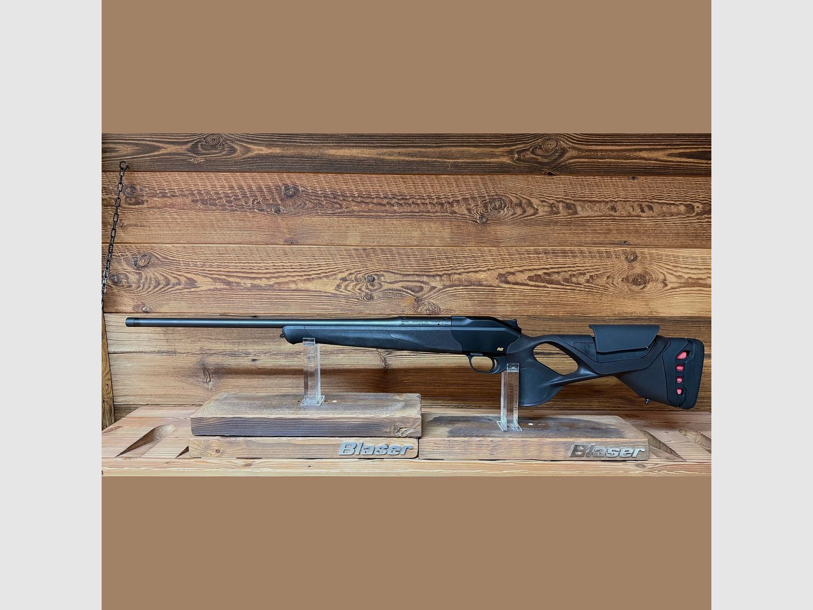 Blaser R8 Ultimate sztucer powtarzalny, zdjęcie 1 z 6