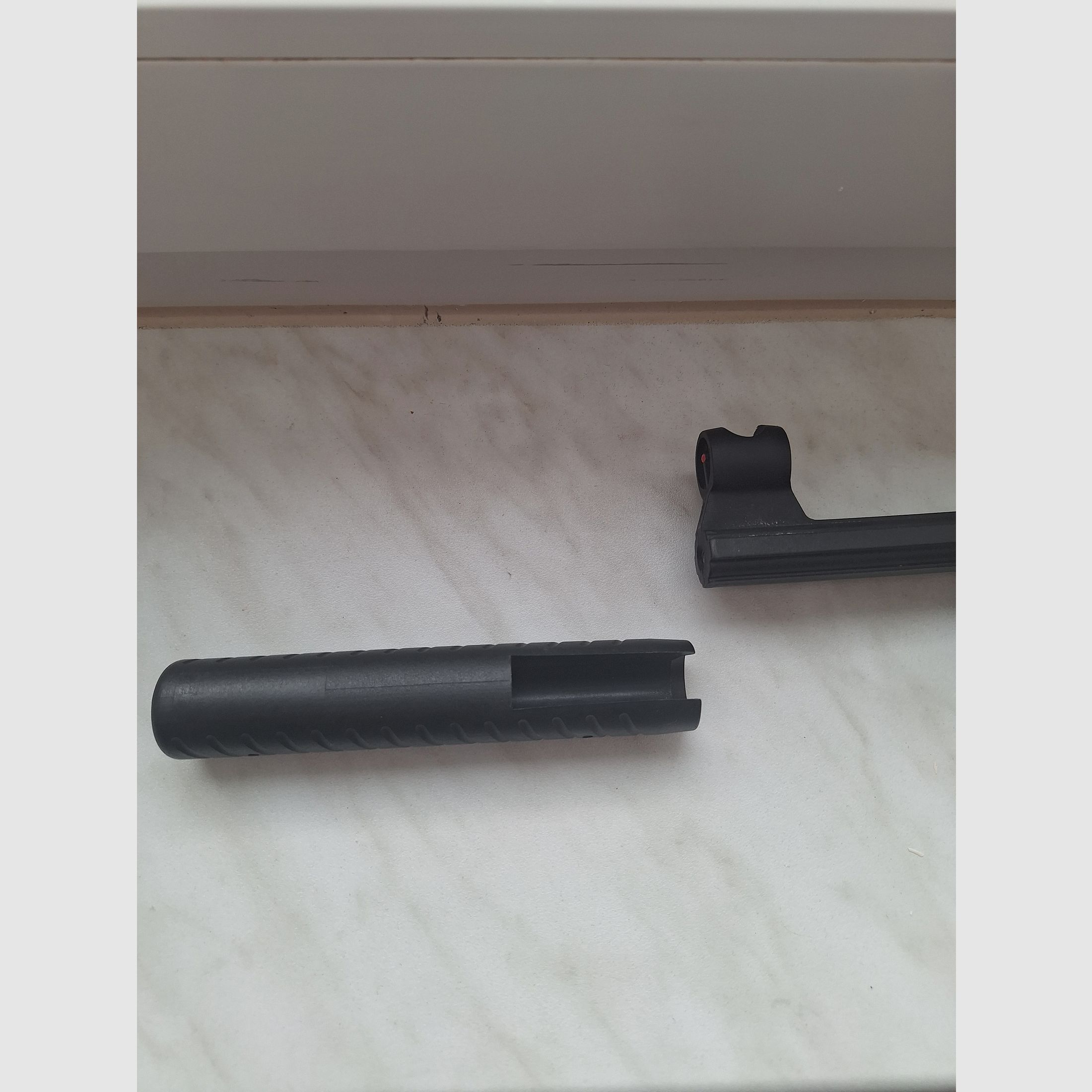 Luftdruckpistole Mercury Mod. 25 Kal. 4,5mm