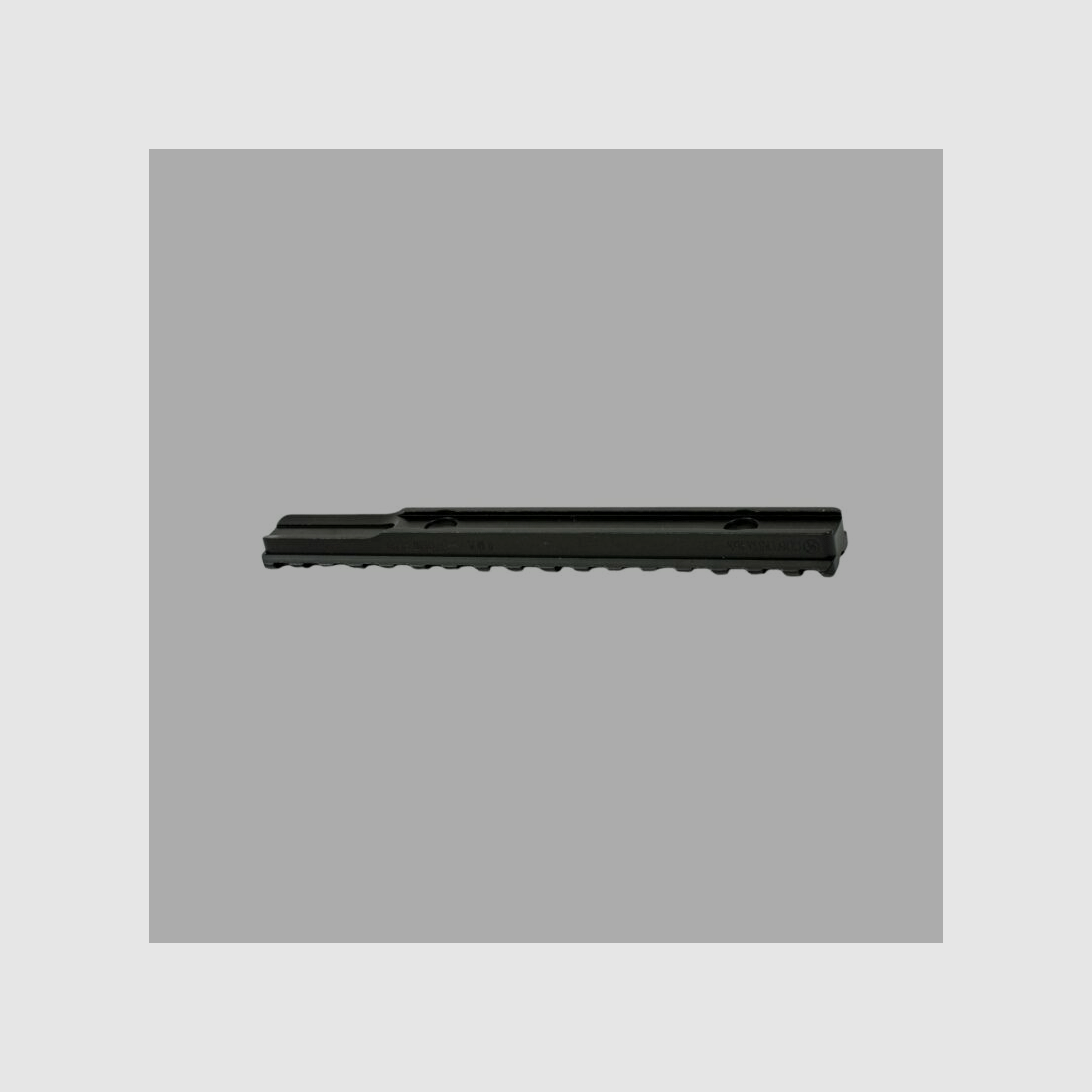 Rifle Doc Picatinny Weaver STAL Szyna dla SIG SAUER SSG 3000
