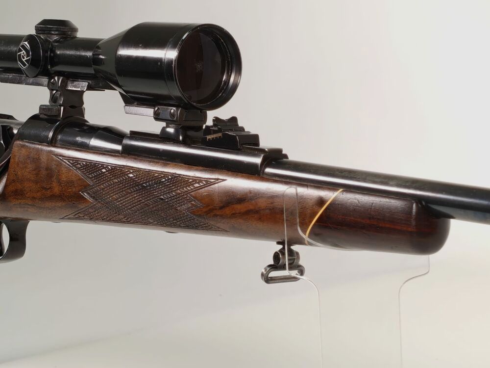 Mauser 66