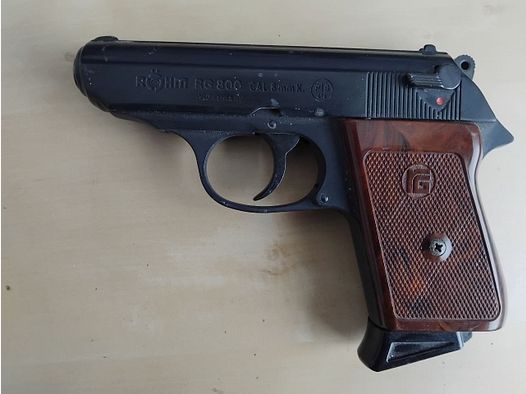 Röhm Rg800