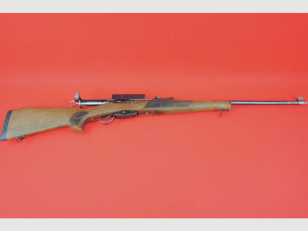 Fábrica de armas Bern K31