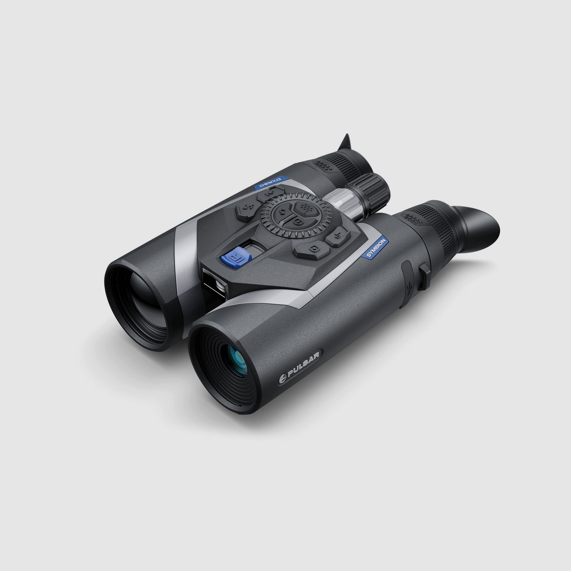 Telecamera termica Pulsar Symbion DXR50