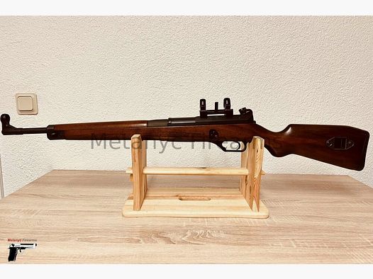 Heckler & Koch SL 7 .308Win.