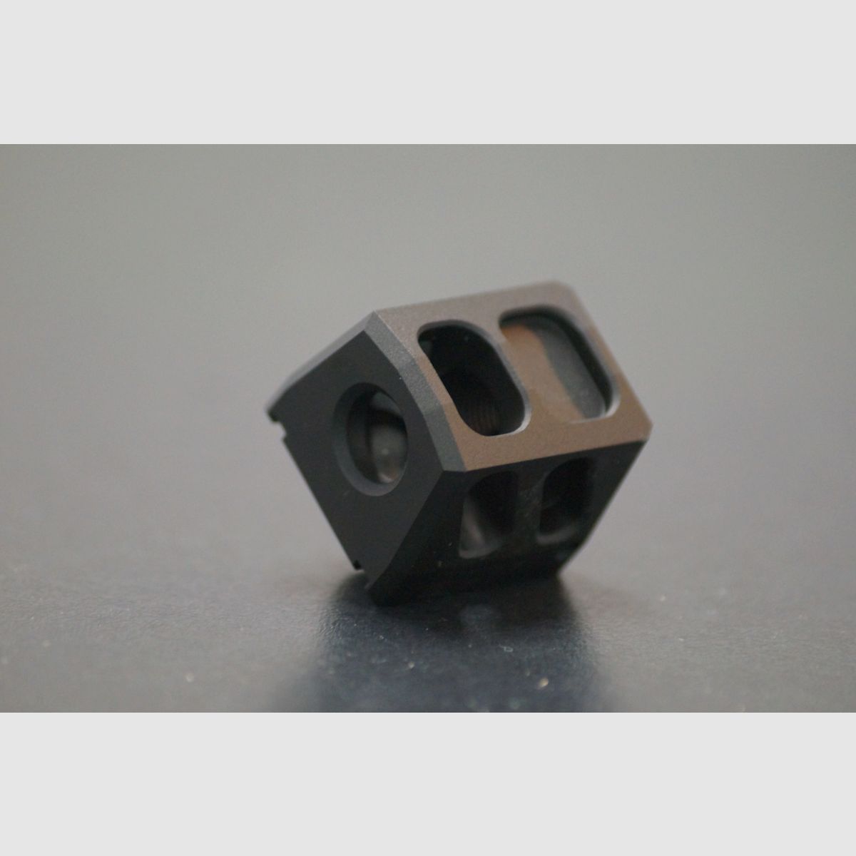 PGW Compensator Walther PDP 1/2×28, Bild 2 von 2