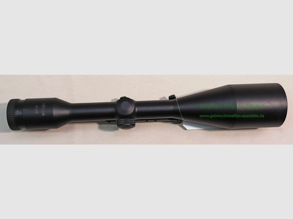 Kahles - Wien Helia 8x56