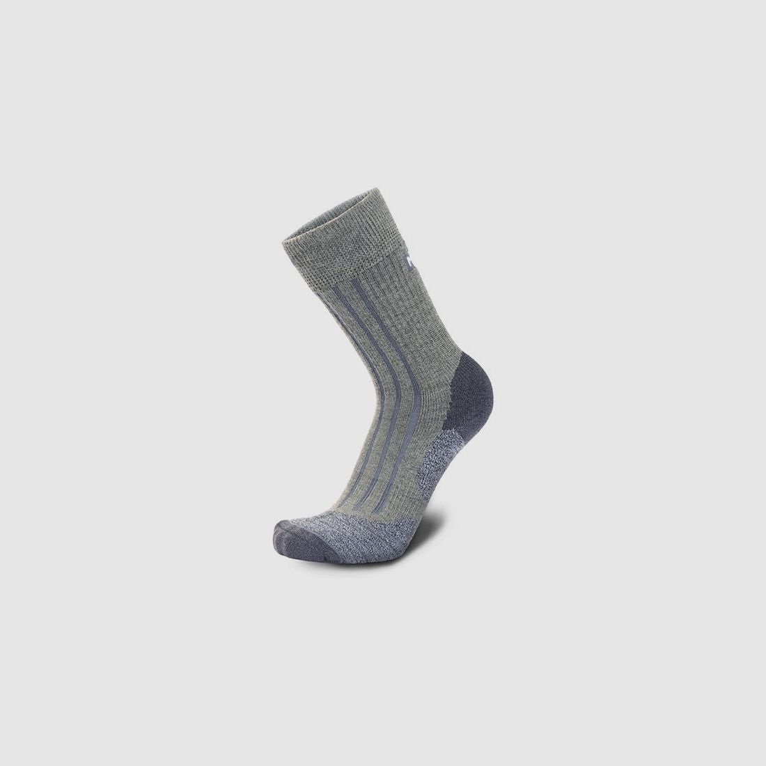 Merino-Socken MT JAGD, loden, Bild 1 von 2