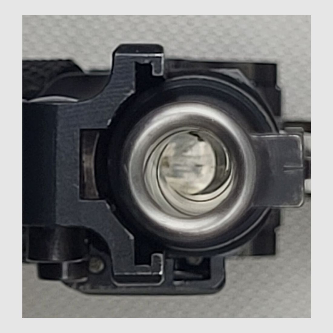 Bern Arms Factory 1906/29 2nd Variant